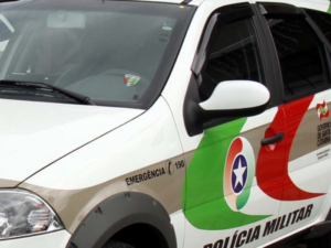 Polícia Militar faz apreensão drogas em Tubarão