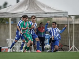 Base do Avaí vence Triunfo e busca tricampeonato na liga municipal