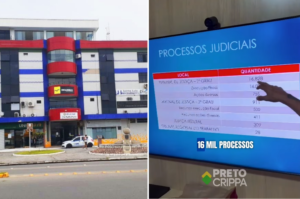 Procuradoria de Laguna emite nota de esclarecimento após falas de prefeito eleito
