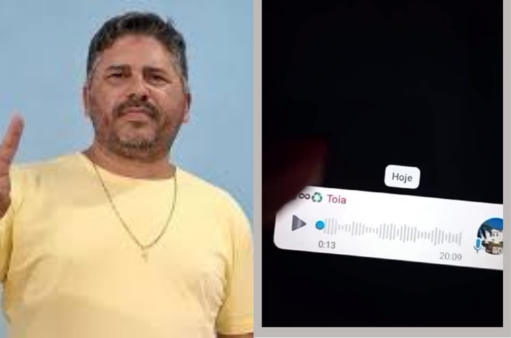 [VÍDEO] Vereador eleito em cidade do Sul de SC sugere veneno como 'solução' para cães soltos