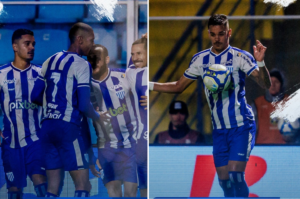 Série B: Avaí bate a Ponte Preta no último jogo do campeonato