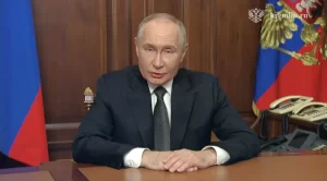 Rússia lança míssil experimental em Dnipro, escalando conflito