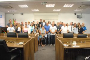São José promove palestra sobre prevenção ao câncer de próstata