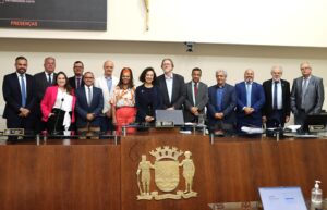 Câmara de Florianópolis debate inovação com destaque à pioneira Fundação Certi