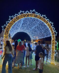Inscrições abertas para apresentações culturais no 4º Natal Encantado de Jaguaruna