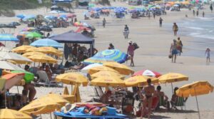 Conheça os golpes mais comuns de verão e as dicas para evitá-los