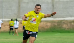 CBF divulga equipe de arbitragem para Avaí e Ponte Preta