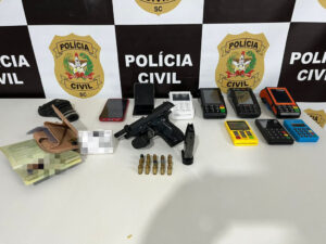 Mandante de ataque a transexuais é presa em Florianópolis