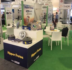 Feirão de empregos com vagas na área de peças automotivas será promovido em Balneário Rincão