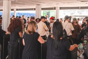 Fãs de shows internacionais são alvos de novo golpe com ingressos da Ticketmaster