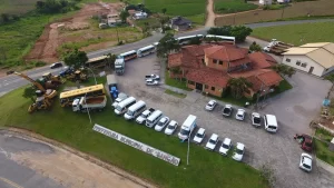 Prefeito de Sangão é afastado por irregularidades em serviços de comunicação prestados ao município