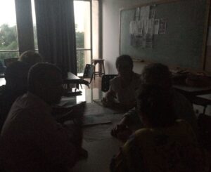 Atraso de pagamentos provoca corte de energia elétrica em 15 prédios de universidade federal