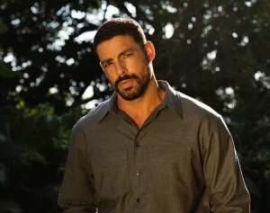 Saiba por qual motivo Cauã Reymond está na região Sul catarinense