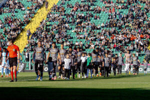 Figueirense renova com quatro atletas e se prepara para 2025