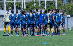 Avaí estreia na Copa Atlântico Sub-19 nesta sexta