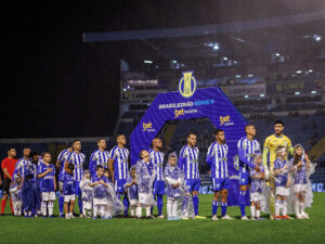 Avaí anuncia saída de jogadores após fim da Série B 2024