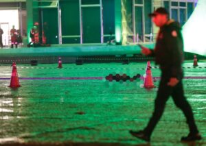O que já se sabe sobre as explosões em Brasília