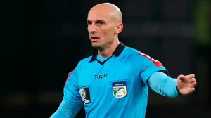 CBF divulga equipe de arbitragem para Avaí e Mirassol