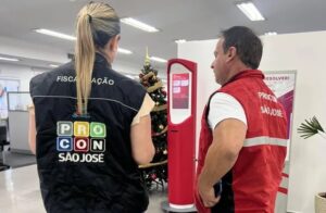 Procon São José: cartões de crédito lideram reclamações em 2024