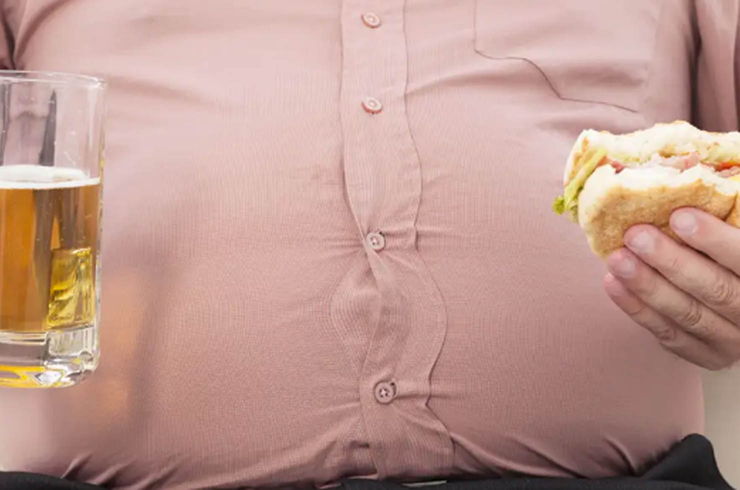 Por onde a gordura é eliminada do corpo? - SCTODODIA