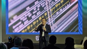 ‘Caos informacional’ pauta encontro em Florianópolis