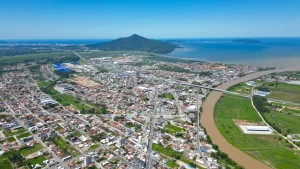 Tijucas facilita parcelamento de dívidas tributárias do ISSQN