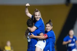 Avaí Kindermann busca título catarinense em final contra Criciúma
