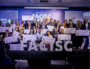 ACII é finalista do Prêmio Facisc InovA+ 2024