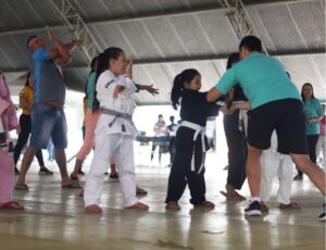 Ação comunitária Prospera em Camboriú será no sábado