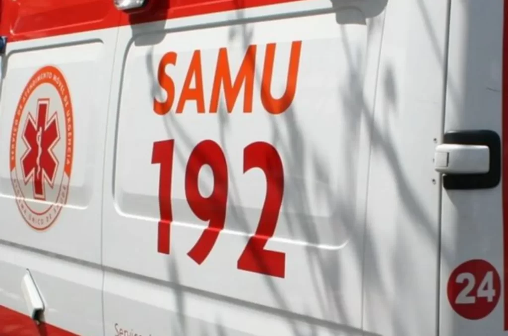 Acidente envolvendo carro e moto é registrado em Siderópolis