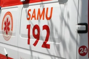 Acidente envolvendo carro e moto é registrado em Siderópolis
