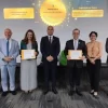 Atuação da CASC foi premiada pela Controladoria-Geral do Estado; instituição recebeu o selo Ouro na categoria Qualidade do Gasto