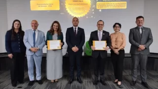Atuação da CASC foi premiada pela Controladoria-Geral do Estado; instituição recebeu o selo Ouro na categoria Qualidade do Gasto