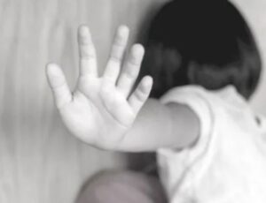 Acusado de molestar menina de cinco anos é preso em Luiz Alves