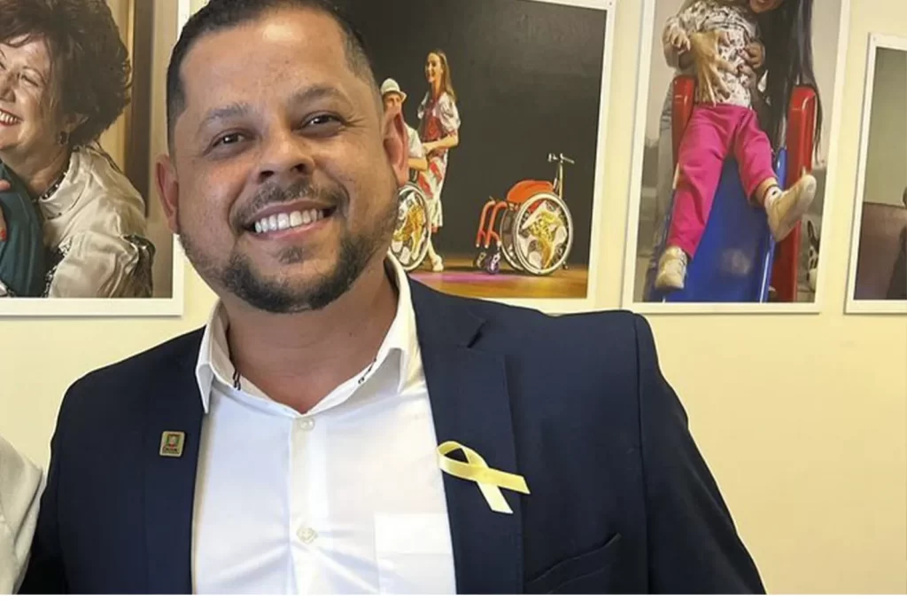 Advogado explica flexibilização de cautelares de Bruno Ferreira