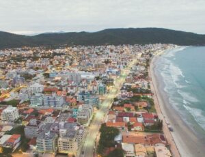 Águas de Bombinhas prepara sistema para temporada 2024/2025
