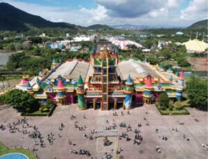 Águas de Penha apresenta Plano Verão