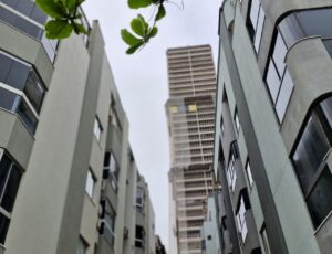 Mercado espera valorização mínima de 15% nos imóveis frente ao mar