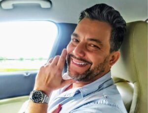 Amigos homenageiam empresário morto por lancha em BC