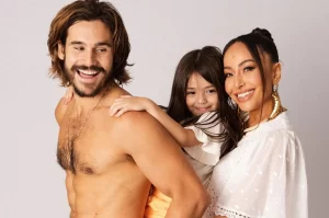 Apresentadora Sabrina Sato perde bebê aos 43 anos