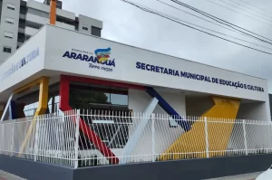 Araranguá emite nota sobre municipalização de escolas estaduais