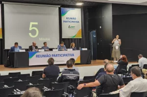 Araranguá recebe reunião da ANTT sobre BR-101 e concessão