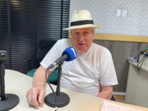 Archimedes: faltam 365 dias para o centenário de Criciúma
