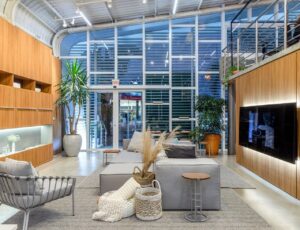 Arquitetura e sustentabilidade em pauta