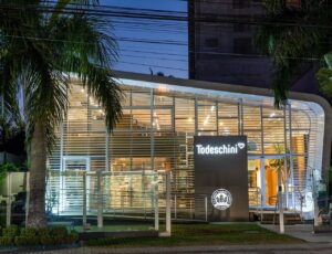 Arquitetura greenbuilding ganha destaque no litoral de SC