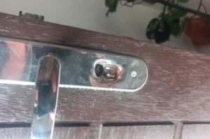 Arrombamento em Araranguá: casas são furtadas na mesma rua