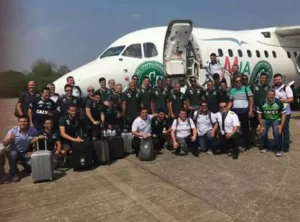 Oito anos da tragédia do voo da Chapecoense: o que aconteceu?