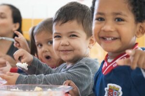 Matrículas para creches e pré-escolas de São José começam em novembro