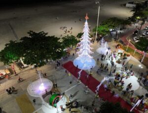 BC é destino mais desejado para o Natal