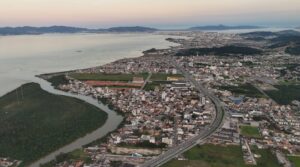 Biguaçu inicia matrículas e rematrículas para 2025 na educação